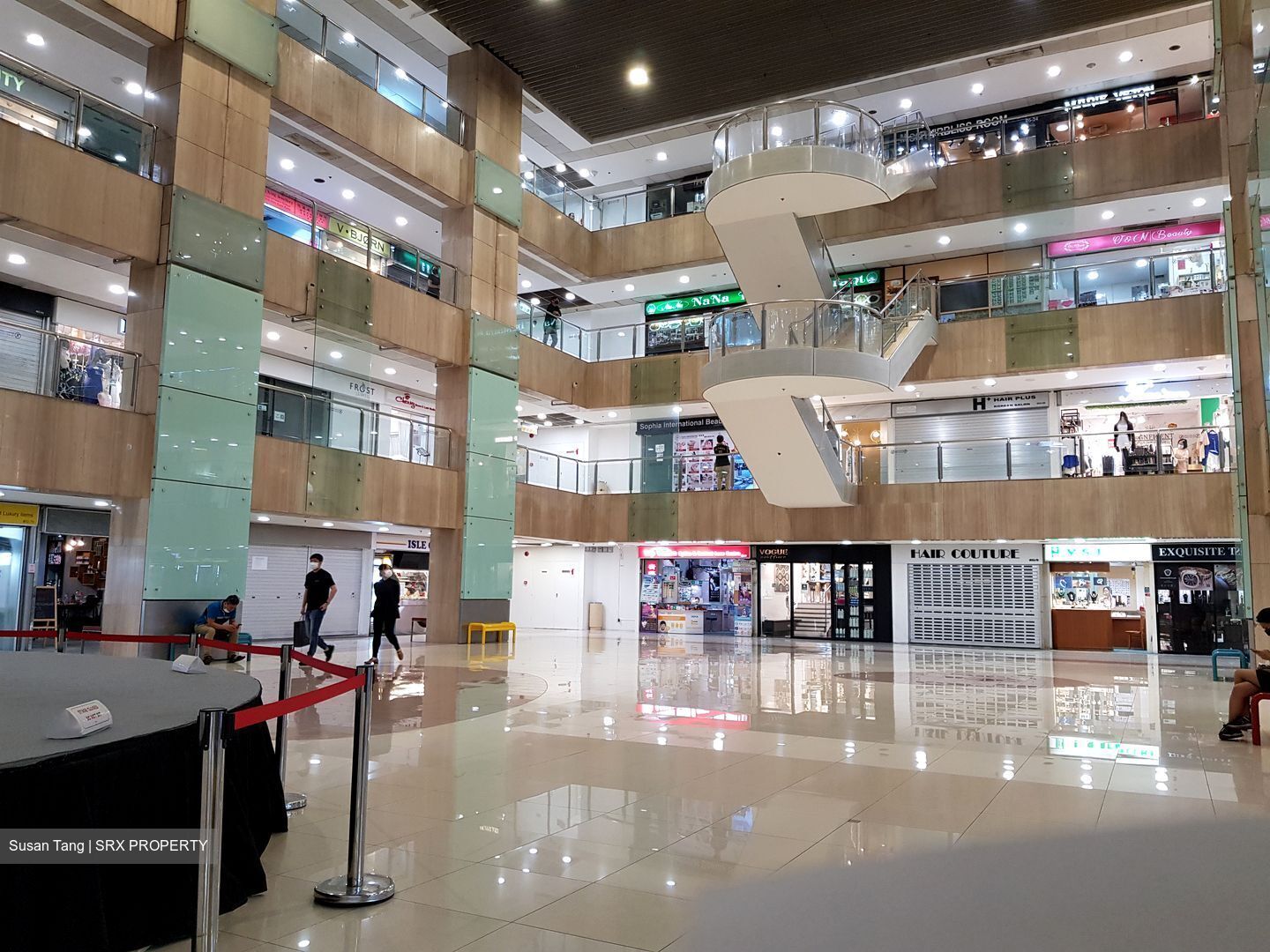 Far East Plaza (D9), Retail For Sale 98564121